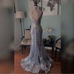 Sexy evening gown or prom dress Jovani brand
